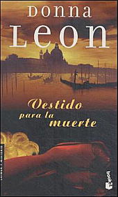 Donna Leon - Vestido para la muerte (Es)